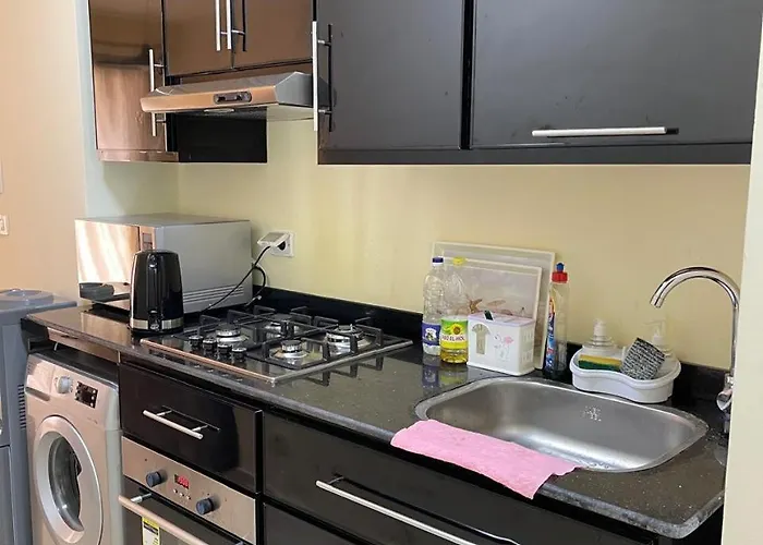 Apartment Porto Sokhna Golden View