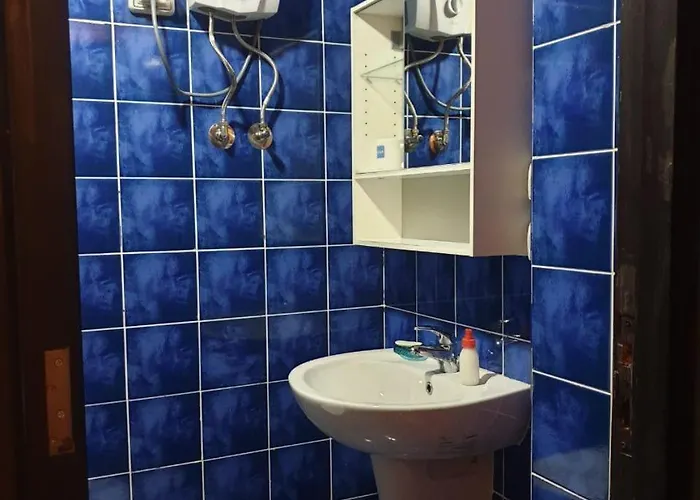 Porto Sokhna Golden View Apartment Ain Sukhna
