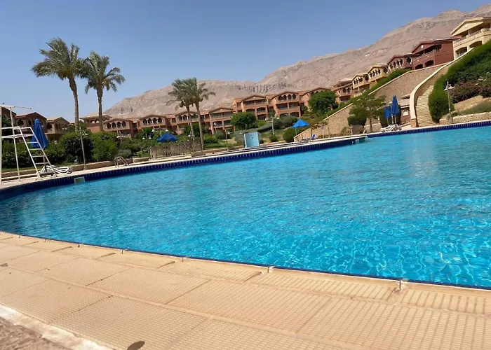 Porto Sokhna Golden View Ain Sukhna