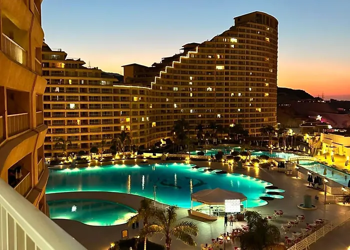 Apartment Porto Sokhna Golden View Ain Sukhna