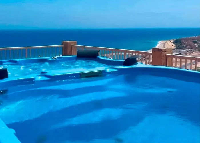 Apartment Porto Sokhna Golden View Ain Sukhna