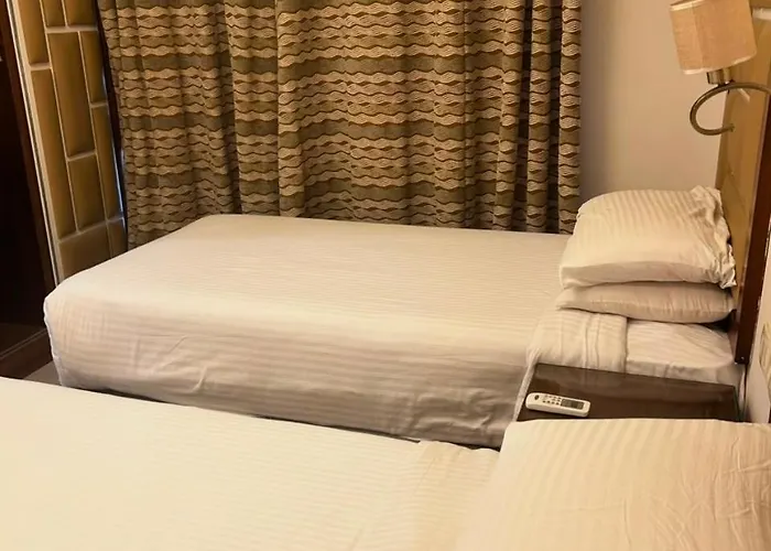 Apartment Porto Sokhna Golden View
